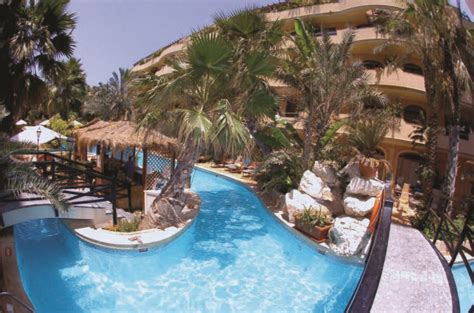 barcelo fortina malta adults only.